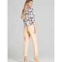 Pantalon long model 141765 Figl