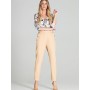 Pantalon long model 141765 Figl