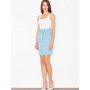 Jupe model 77111 Figl