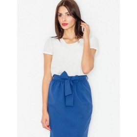 Jupe model 77112 Figl