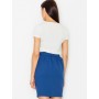 Jupe model 77112 Figl