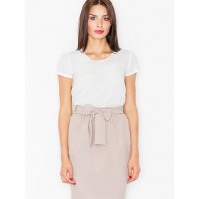 Jupe model 77113 Figl