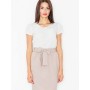 Jupe model 77113 Figl