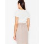 Jupe model 77113 Figl