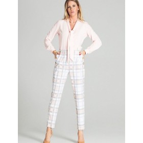 Pantalon long model 141766 Figl