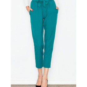 Pantalon femme model 77114 Figl