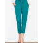 Pantalon femme model 77114 Figl