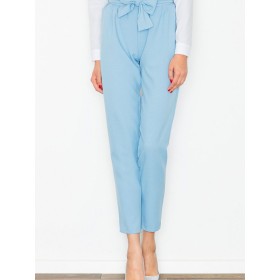 Pantalon femme model 77115 Figl