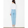 Pantalon femme model 77115 Figl