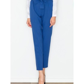 Pantalon femme model 77116 Figl