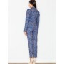 Blazer femme model 77132 Figl