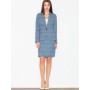 Blazer femme model 77133 Figl