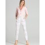 Pantalon long model 141766 Figl