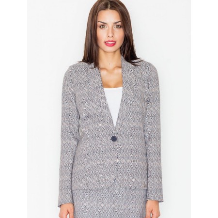 Blazer femme model 77134 Figl
