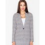Blazer femme model 77134 Figl