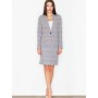 Blazer femme model 77134 Figl