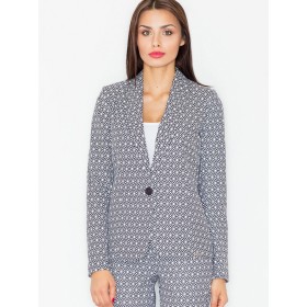 Blazer femme model 77135 Figl