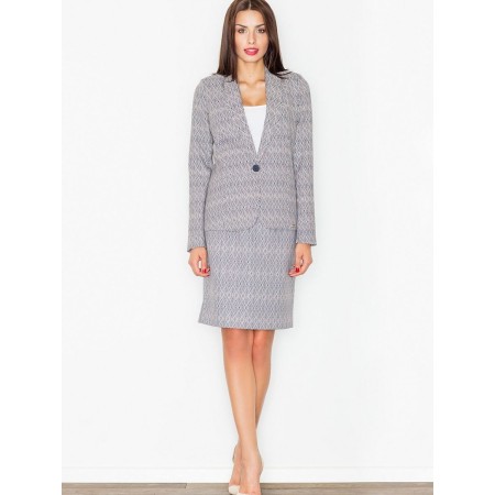 Jupe model 77138 Figl