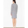 Jupe model 77138 Figl