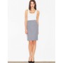 Jupe model 77139 Figl