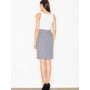 Jupe model 77139 Figl