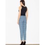 Pantalon femme model 77141 Figl