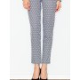Pantalon femme model 77143 Figl