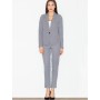 Pantalon femme model 77143 Figl