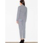 Pantalon femme model 77143 Figl