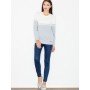 Sweatshirt model 77146 Figl