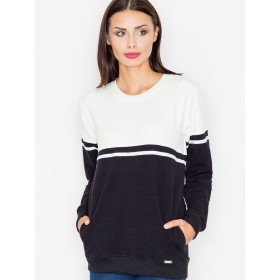 Sweatshirt model 77147 Figl