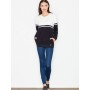 Sweatshirt model 77147 Figl