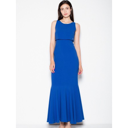 Robe longue model 77158 Venaton
