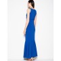 Robe longue model 77158 Venaton