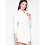 Robe de jour model 77182 Venaton