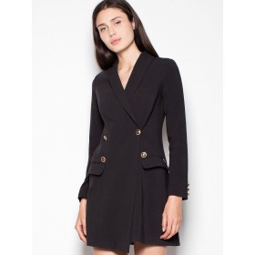 Robe de jour model 77183 Venaton