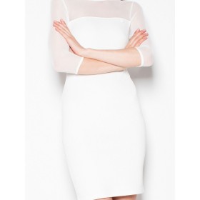 Robe de soirée model 77184 Venaton