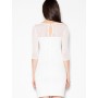 Robe de soirée model 77184 Venaton