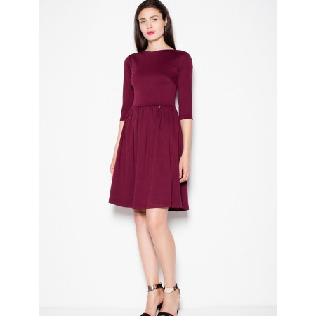 Robe de jour model 77191 Venaton