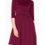 Robe de jour model 77191 Venaton