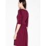 Robe de jour model 77191 Venaton
