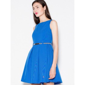 Robe de cocktail model 77192 Venaton