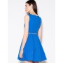 Robe de cocktail model 77192 Venaton