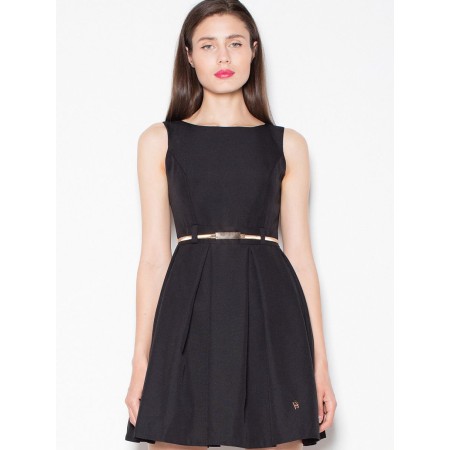 Robe de cocktail model 77193 Venaton