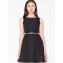 Robe de cocktail model 77193 Venaton