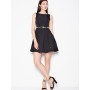 Robe de cocktail model 77193 Venaton