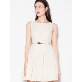 Robe de cocktail model 77194 Venaton