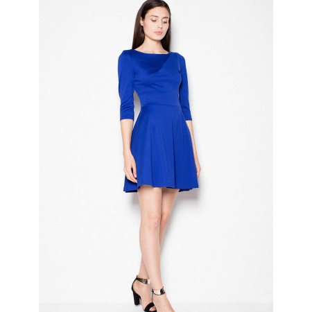 Robe de jour model 77195 Venaton