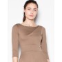 Robe de jour model 77196 Venaton