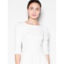 Robe de jour model 77197 Venaton